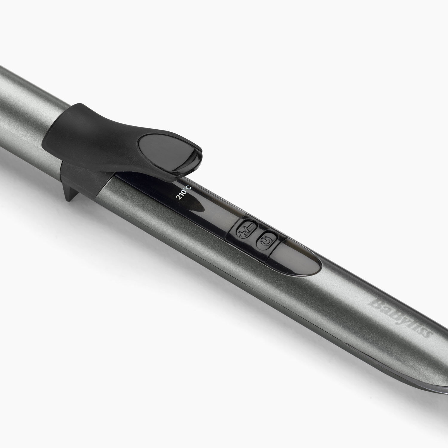 Boucleur Xanadu 25 mm pour des boucles et ondulations sans effort.